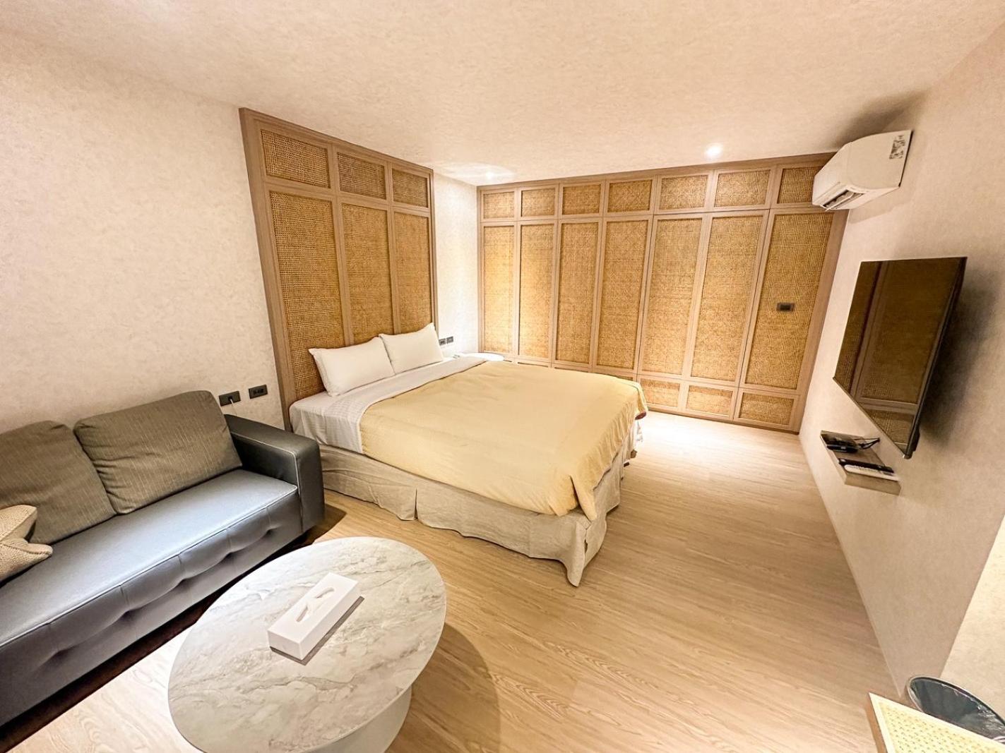 Fair Tale Motel - Sea Hualien City Luaran gambar