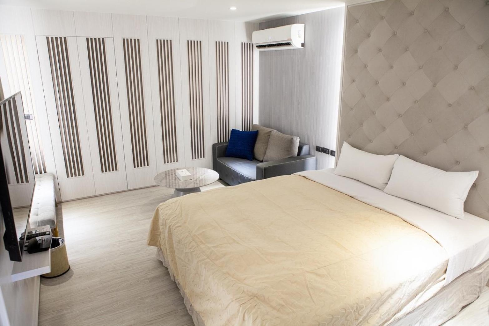 Fair Tale Motel - Sea Hualien City Luaran gambar