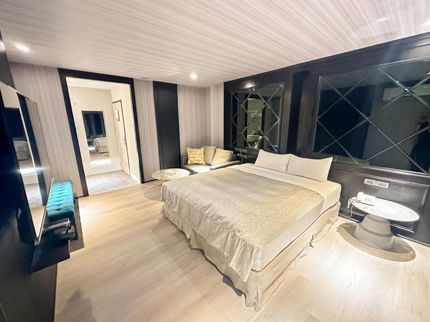 Fair Tale Motel - Sea Hualien City Luaran gambar