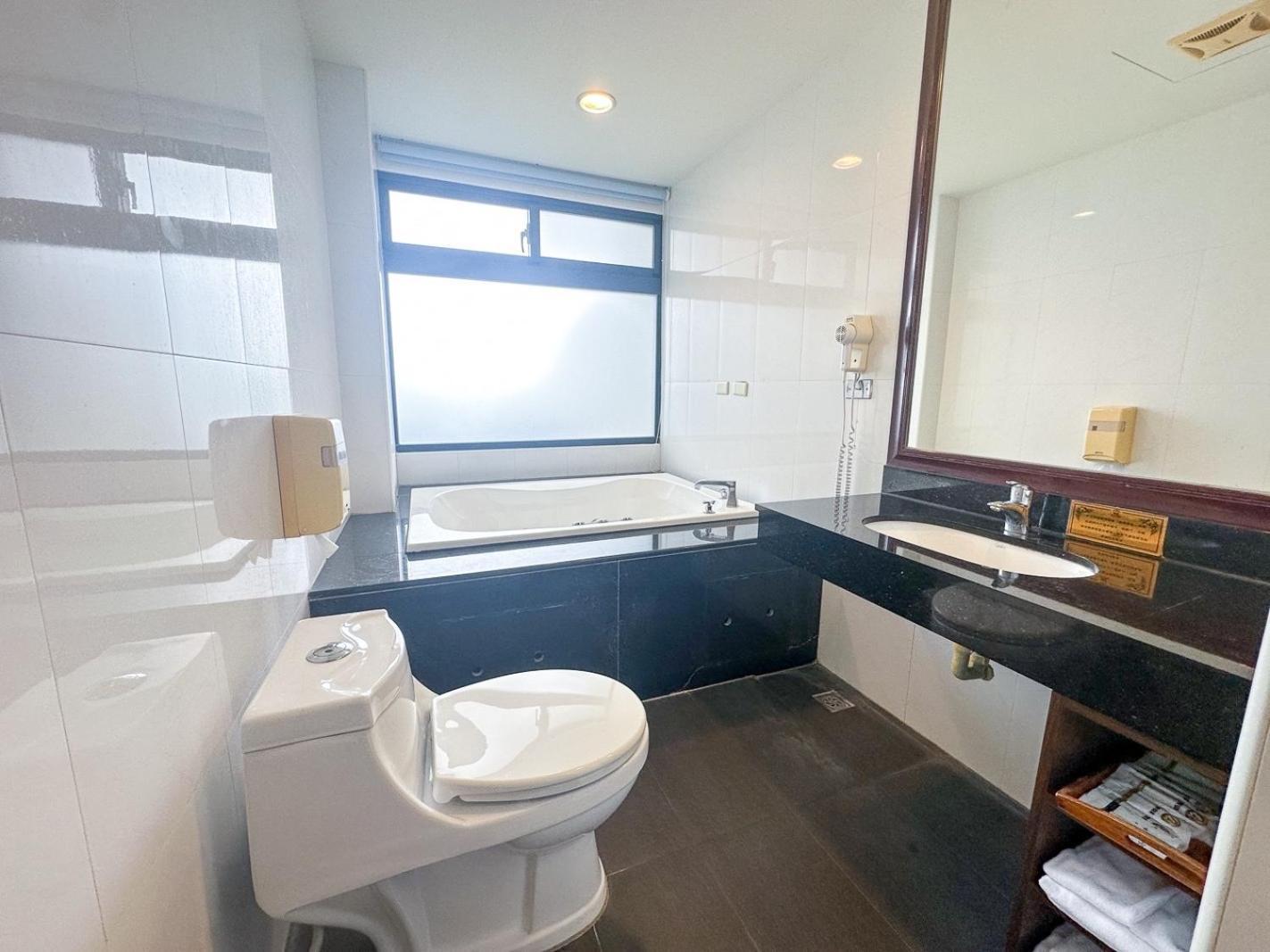 Fair Tale Motel - Sea Hualien City Luaran gambar