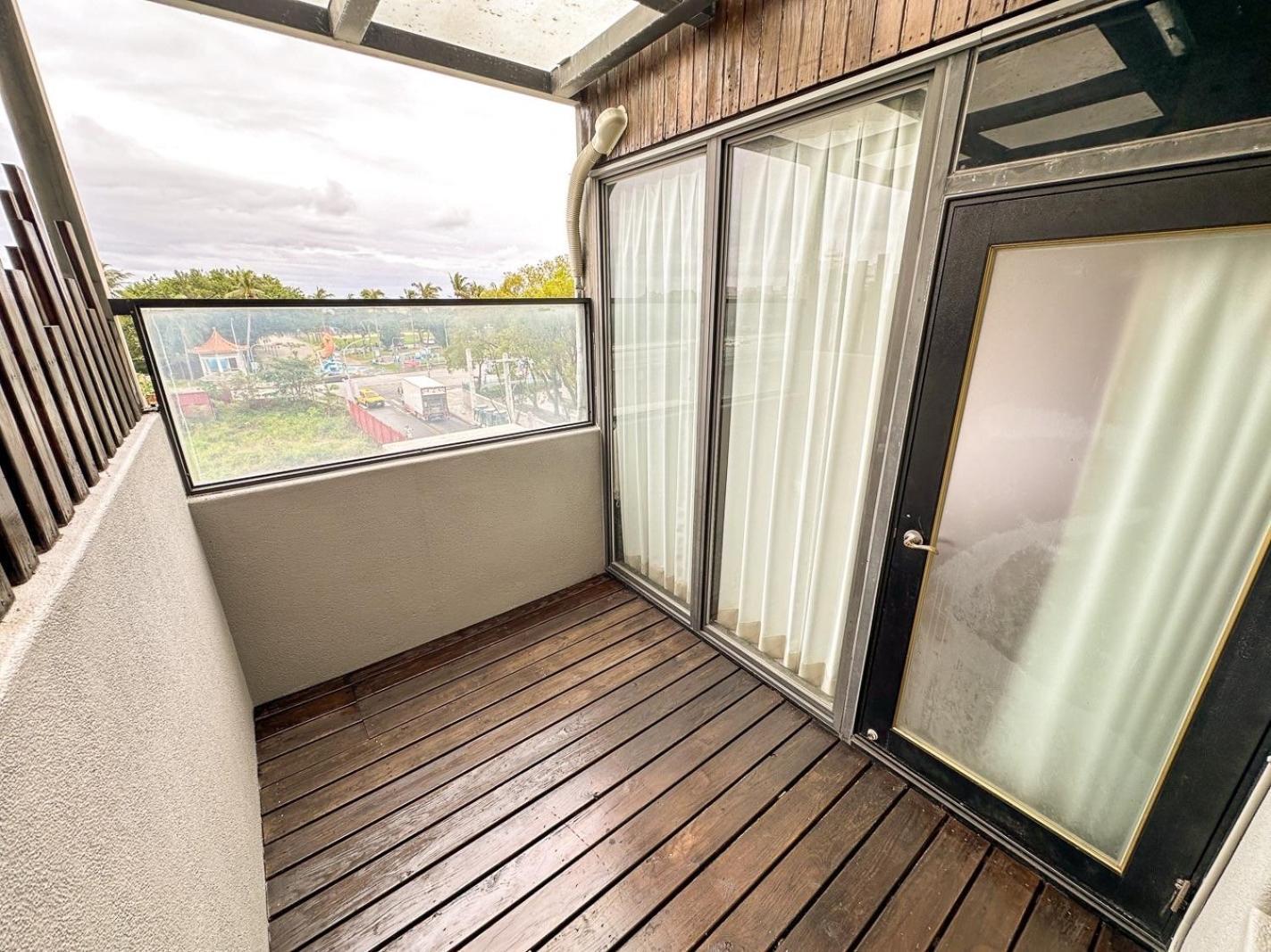 Fair Tale Motel - Sea Hualien City Luaran gambar