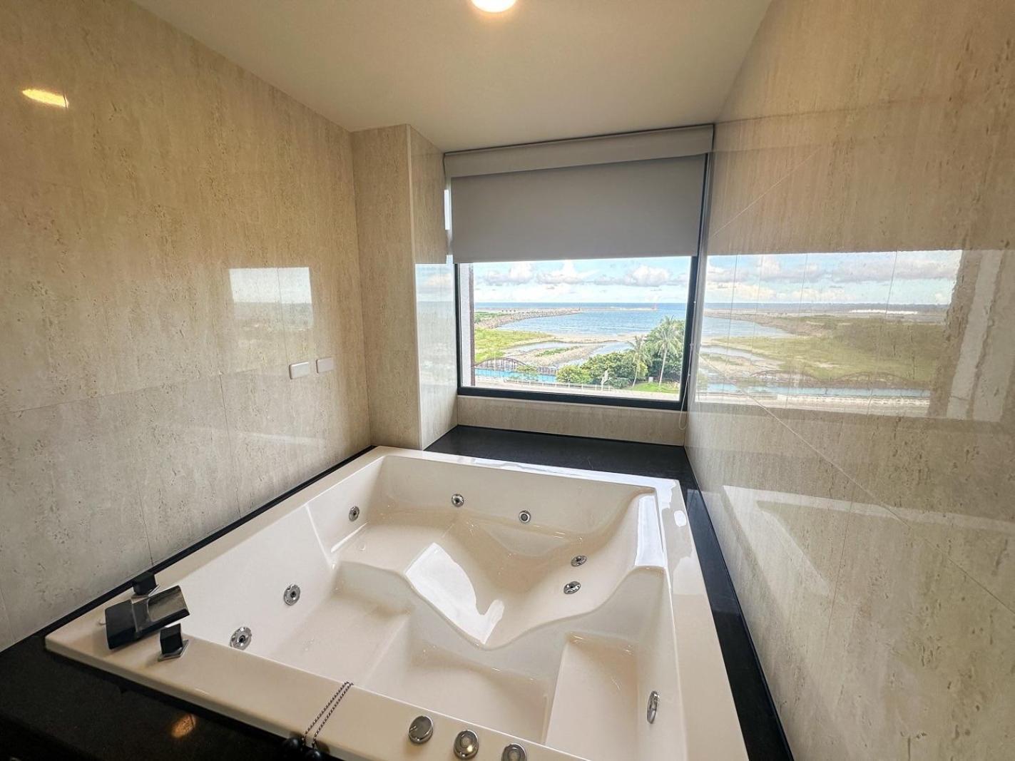 Fair Tale Motel - Sea Hualien City Luaran gambar