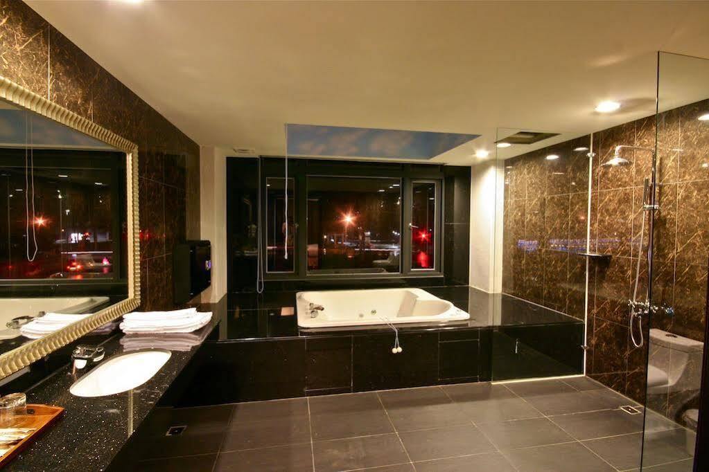 Fair Tale Motel - Sea Hualien City Luaran gambar